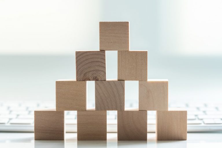 Agile Transformation in der Bank-IT